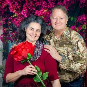 Meet your Posher, Deborah